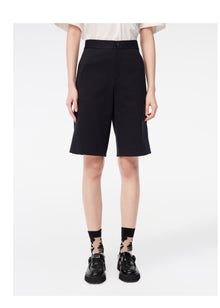 Bermudas Shorts | Black