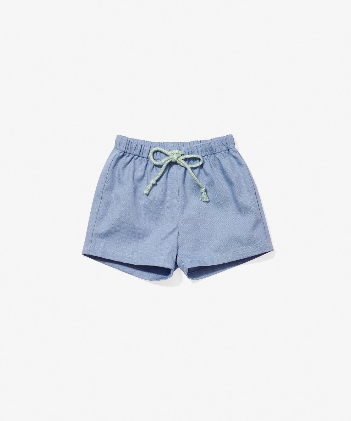 Kids Unisex | Bingo Short | Blue