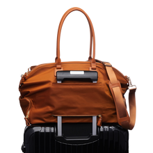 Color - British Tan