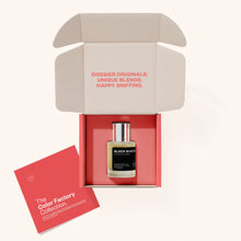 Unisex | Black Shadow | Dossier Original (50 ml)