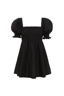 Marcela Dress | Black