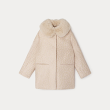 Bliss Coat | 4 years | Beige