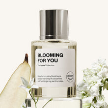 Unisex | Blooming For You | Dossier Original (50 ml)