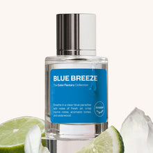 Unisex | Blue Breeze | Dossier Original (50 ml)