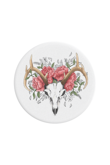 Boho Bouquet | White