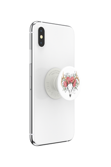 Boho Bouquet | White