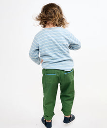 Boys | Bowie Pant | Green