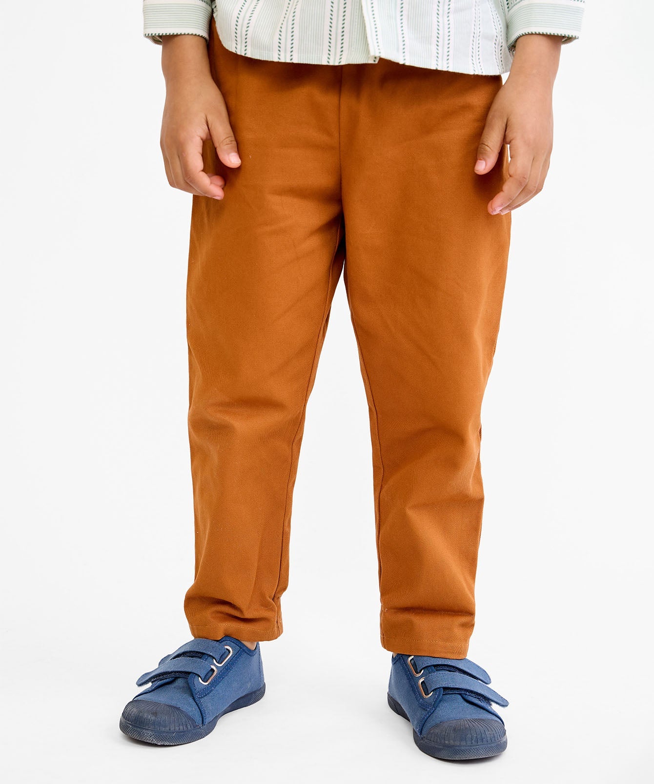Boys | Bowie Pant | Neutral