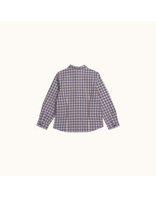 Boys | Agile Shirt | Ecru