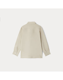 Boys | Aristote Shirt | Beige
