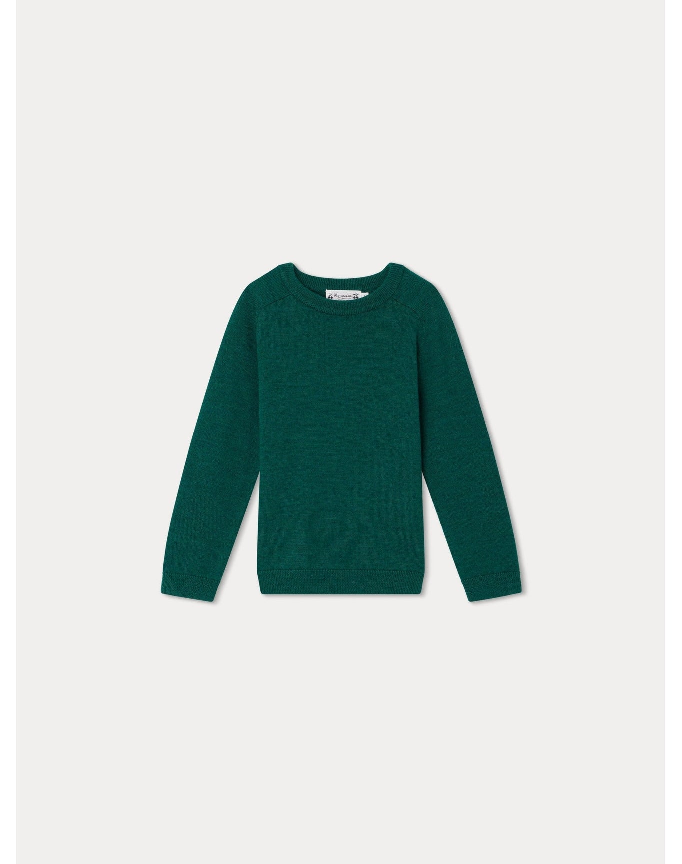 Boys | Bowen Sweater | Green