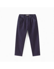 Boys | Boy'S Chevron Chino Pants | Navy