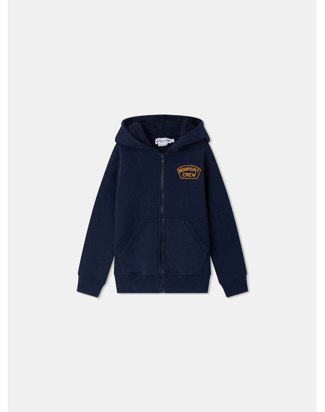 Boys | Dagan Sweatshirt | 6Y-8Y | Navy