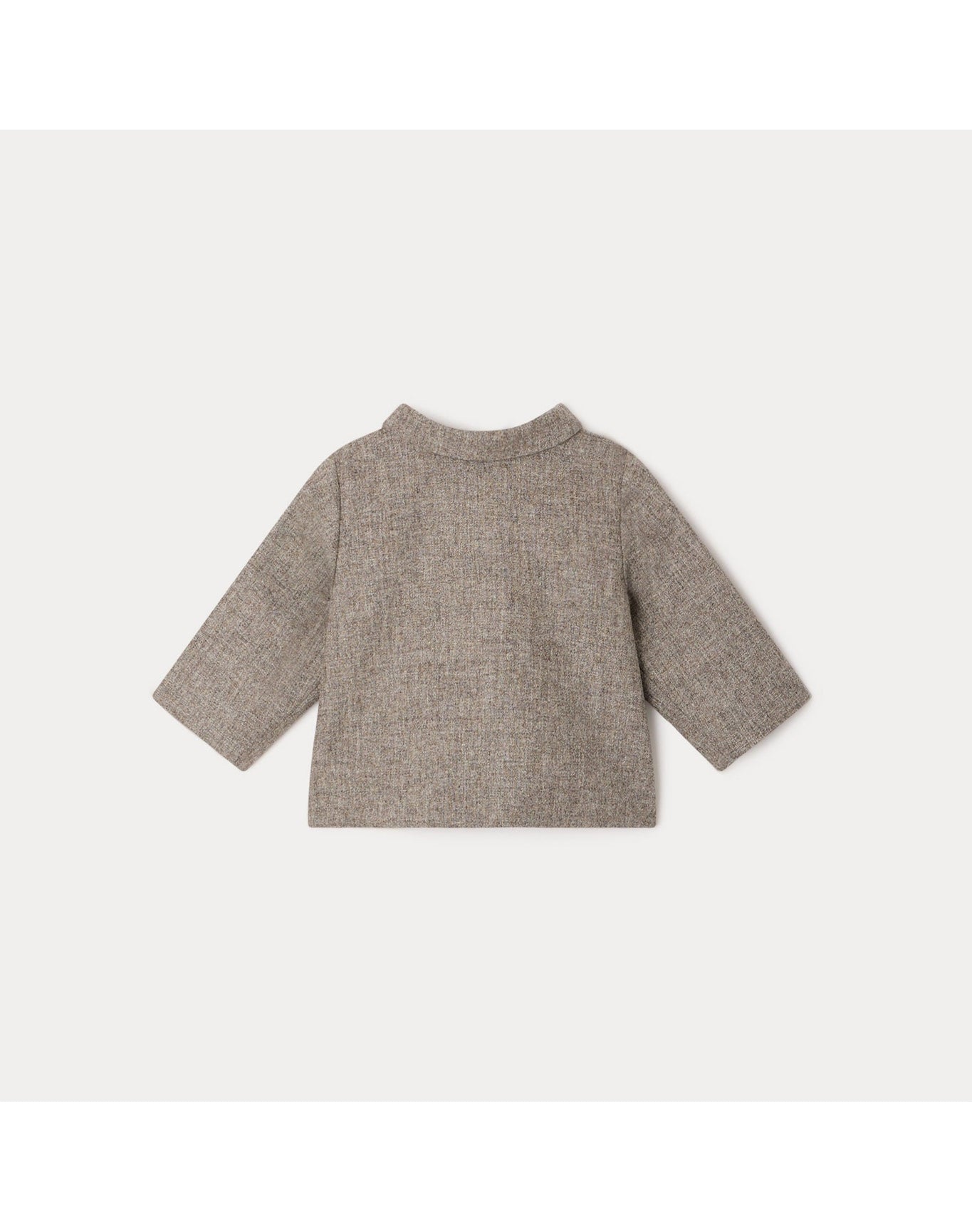 Boys | Doyle Jacket | 6M-18M | Taupe