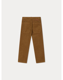 Boys | Malone Pants | 10Y-14Y | Chestnut