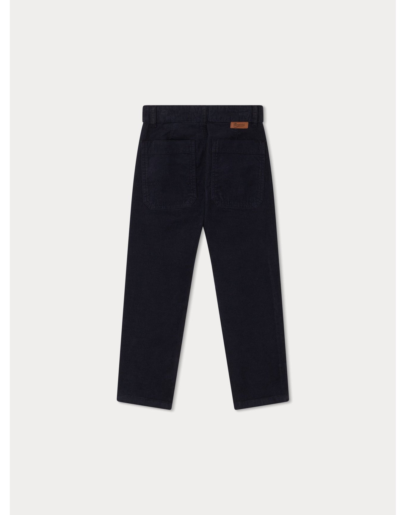 Boys | Malone Pants | 4Y-8Y | Navy