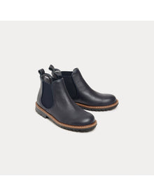 Boys | Mathis Boots | 31-34 | Ink