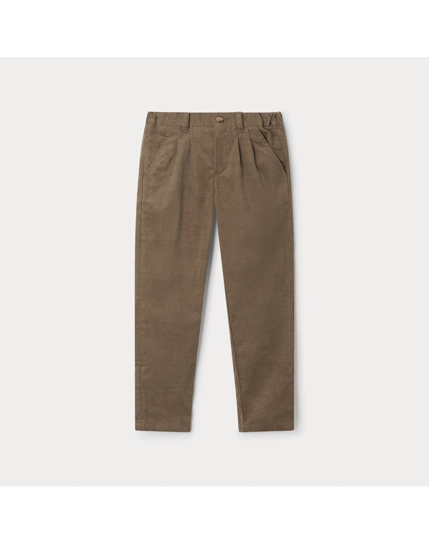 Boys | Stephen Pants | Taupe