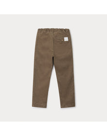 Boys | Stephen Pants | Taupe
