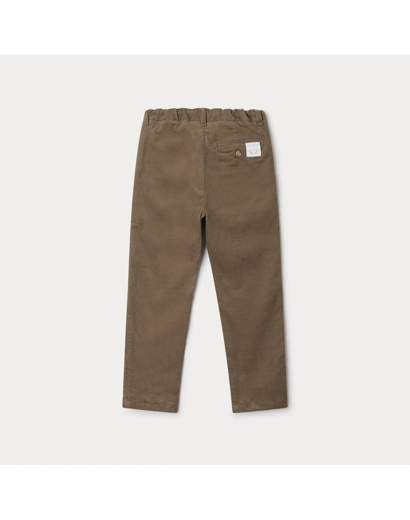 Boys | Stephen Pants | Taupe