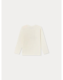 Boys | Tadda T-Shirt | Milk White