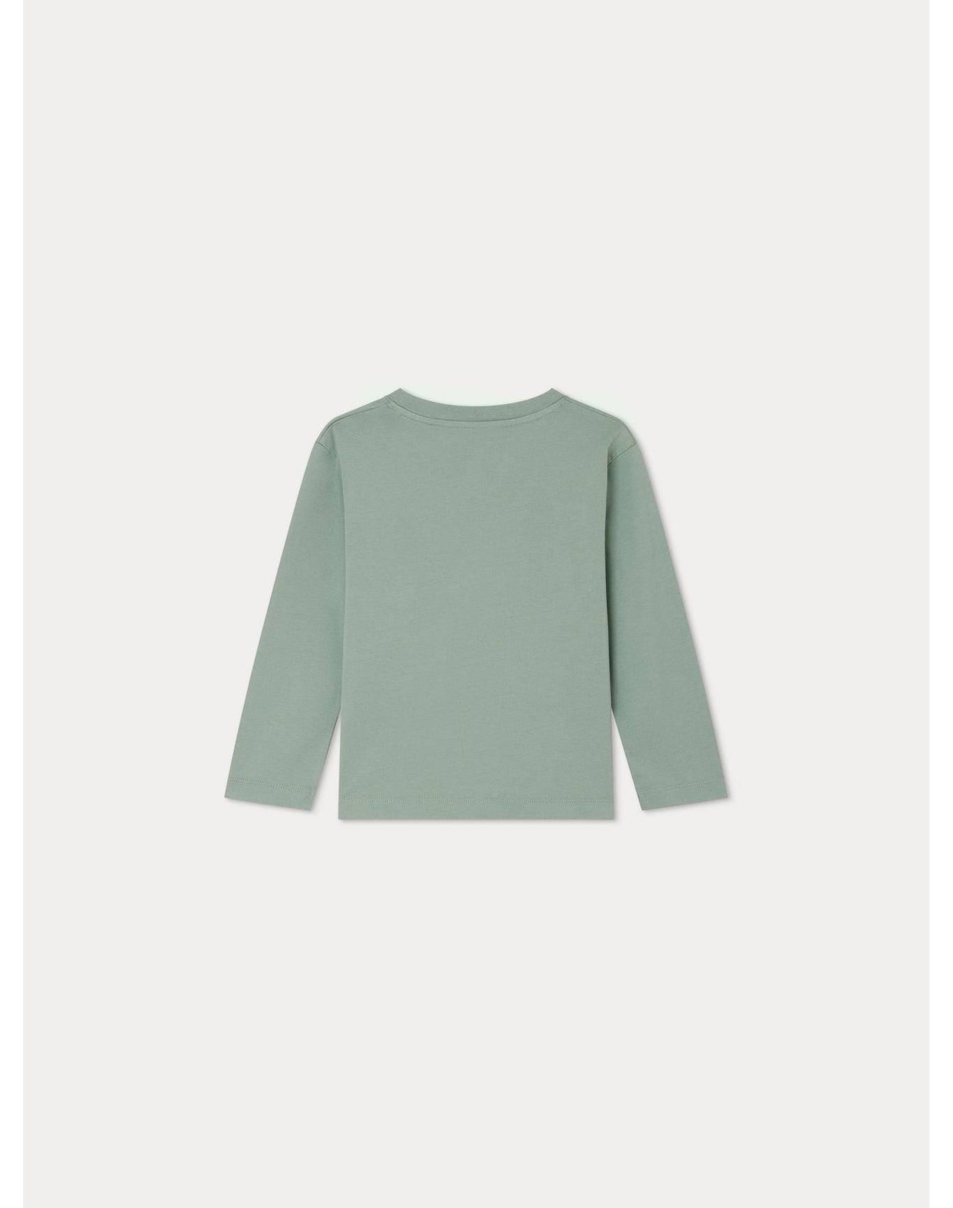Boys | Tadda T-Shirt | Verdigris