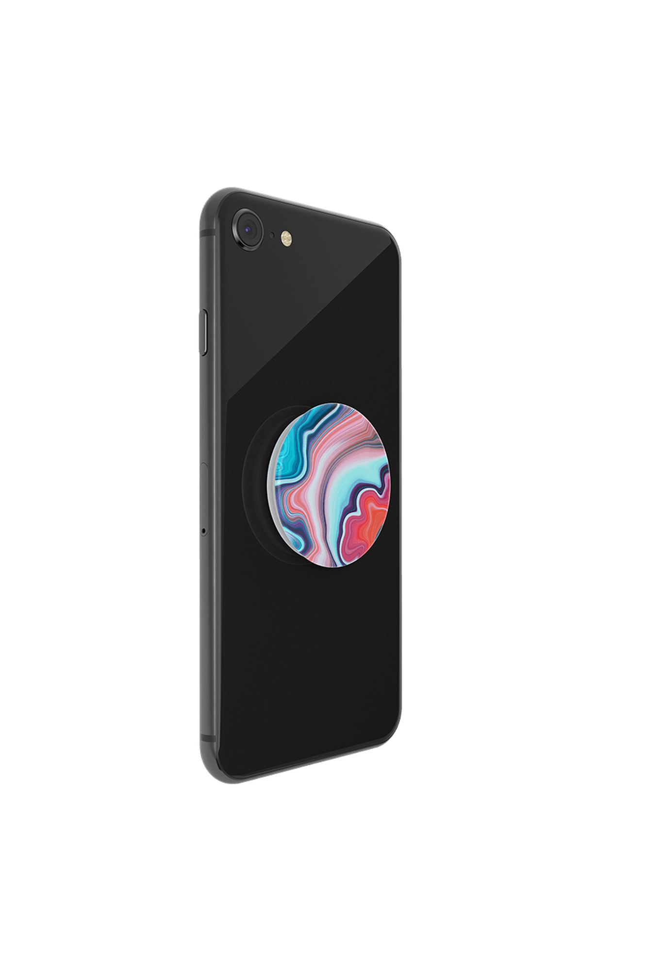 Branded Agate | Pink