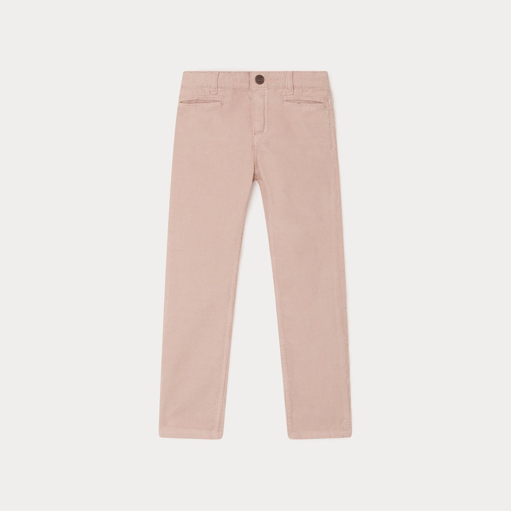 Brook Pants Pale | 8 years | Pink