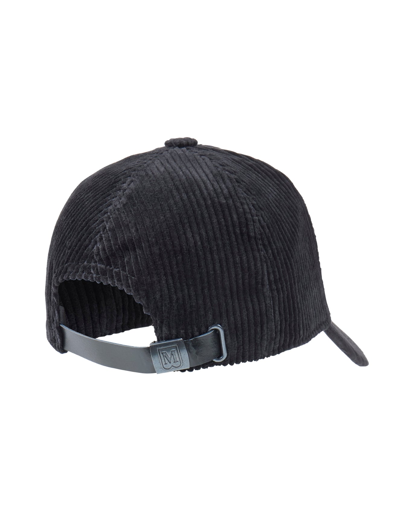 Bruno Magli | Women | Corduroy Bb Cap | Black