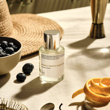 Unisex | Bubbly Spritz & Bitters | Dossier Original (50 ml)