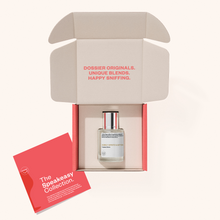 Unisex | Bubbly Spritz & Bitters | Dossier Original (50 ml)