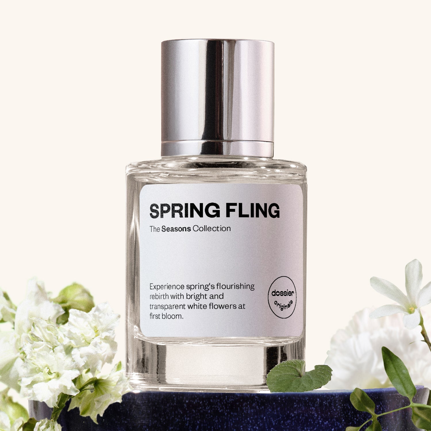 Unisex | Spring Fling | Dossier Original (50 ml)