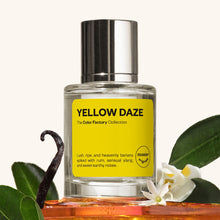 Unisex | Yellow Daze | Dossier Original (50 ml)