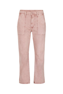 AMO Denim | Cate in Tawny