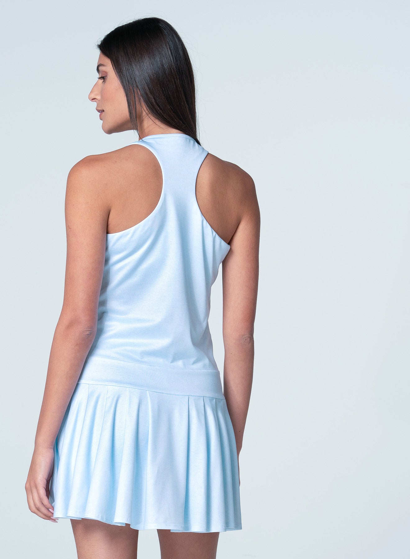 Dream On Dress | Blue