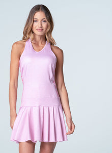 Dream On Dress | Pink