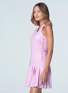 Dream On Dress | Pink