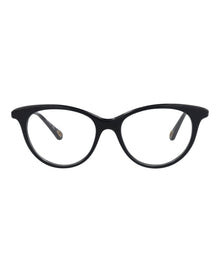 Chloe Cat Eye Bio Injection Optical Frames | Blue