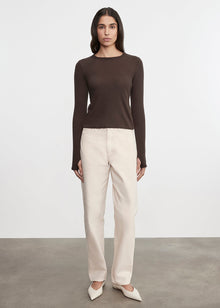Easy Jean | Beige
