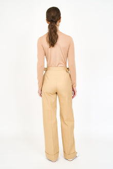 Stephane Sweater | Camel