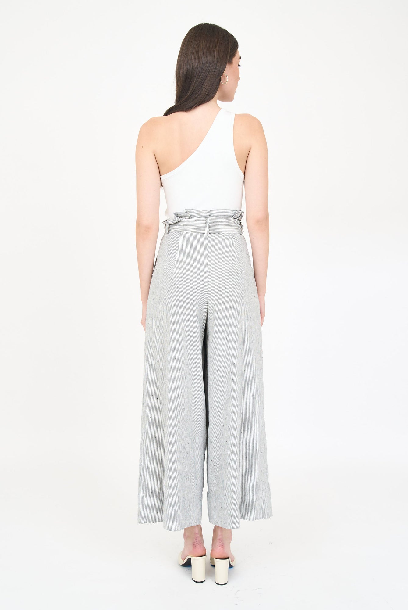 Paige Top | White