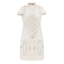 Carson Dress | Bone