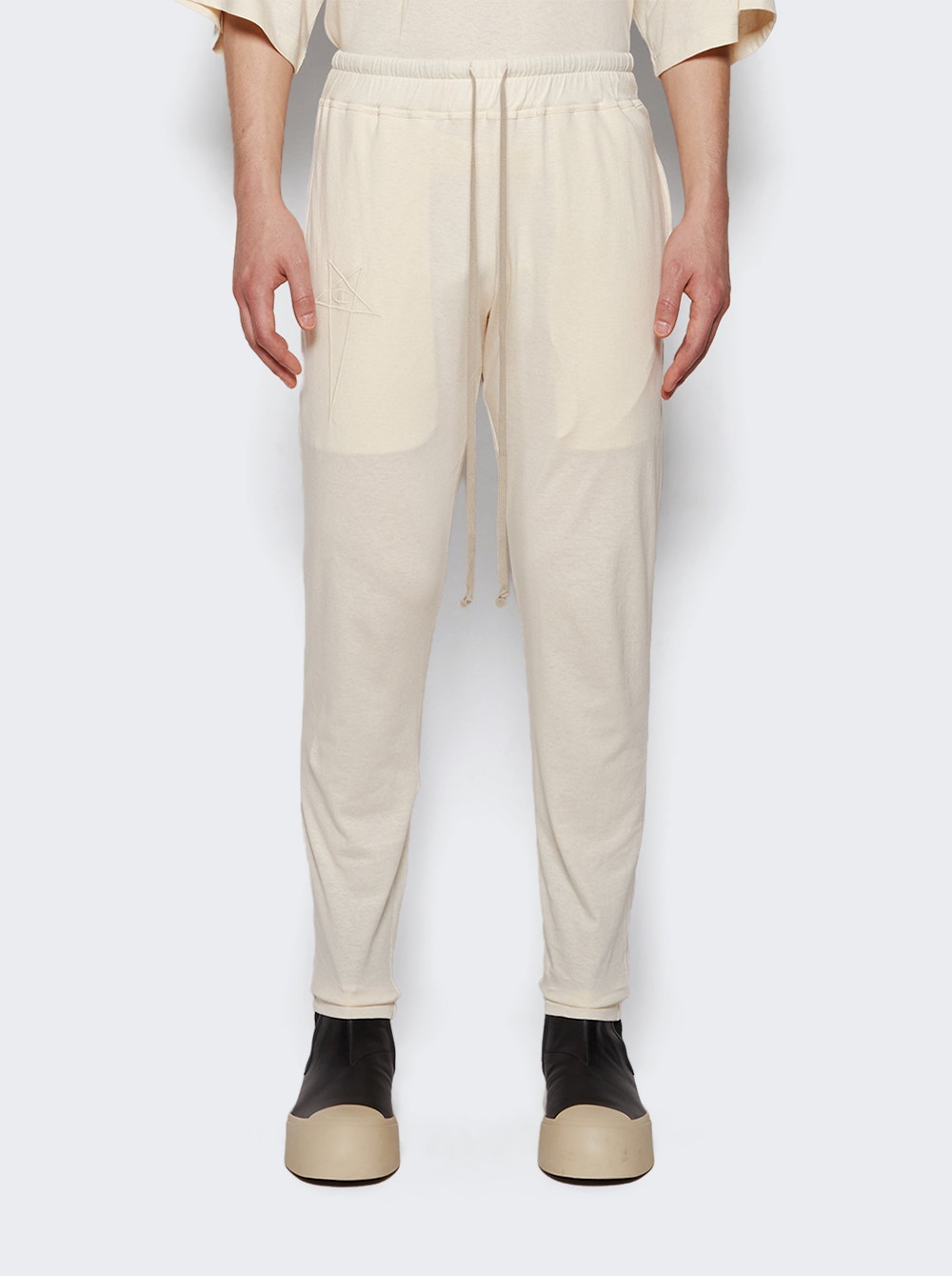 Men | Rick Owens X Champion | Joggers | Neutral