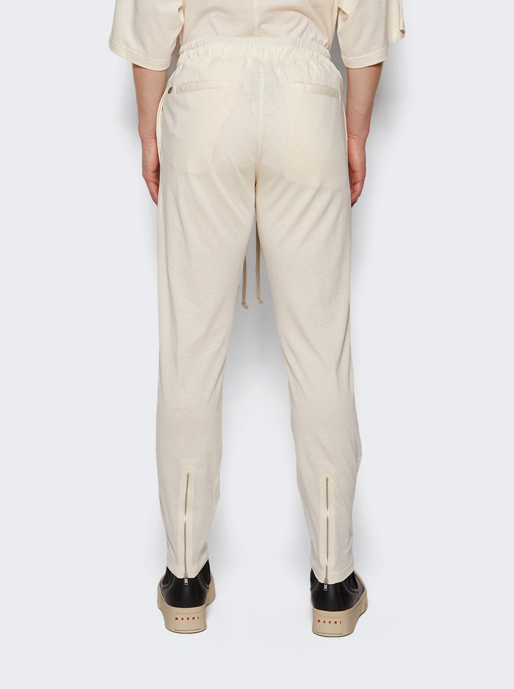 Men | Rick Owens X Champion | Joggers | Neutral