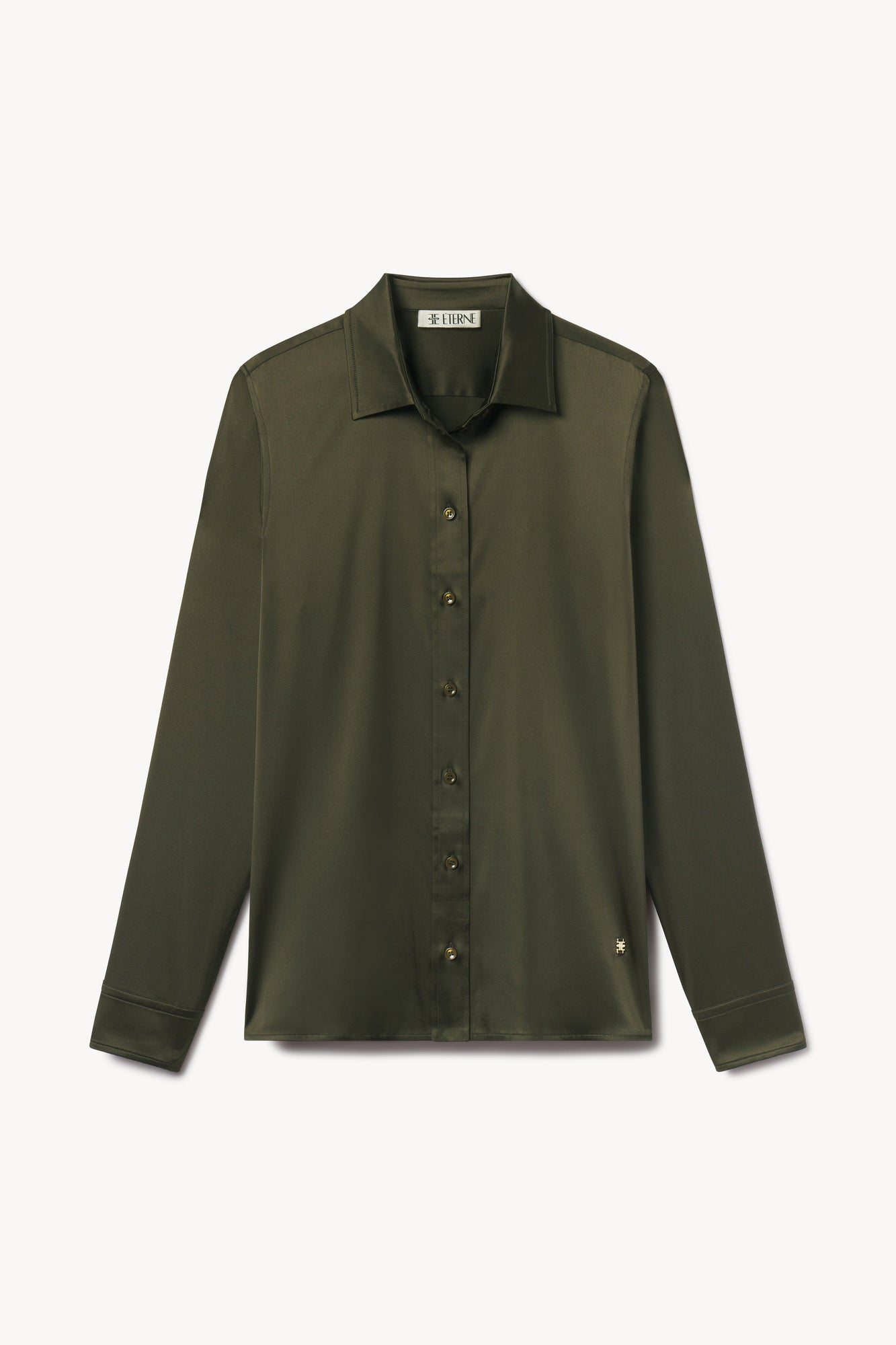 CONSTANCE TOP - ETERNE