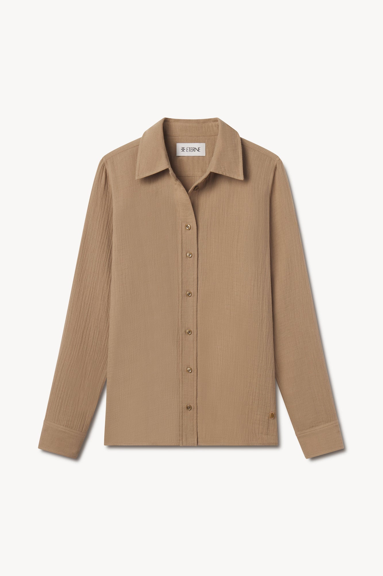 CONSTANCE TOP - ETERNE