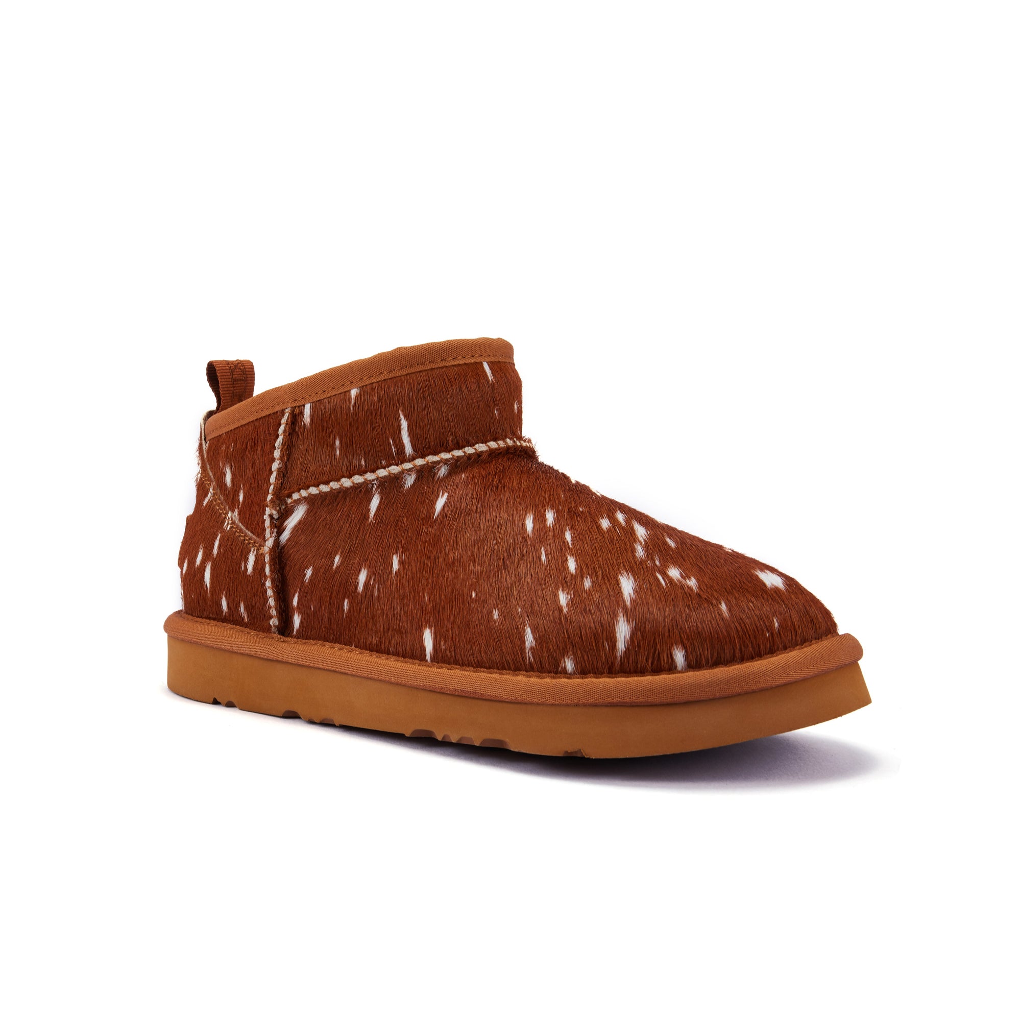 COSY ULTRA SHORT BAMBI - Australia Luxe Collective
