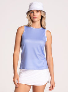 Rerun Tank | Ice