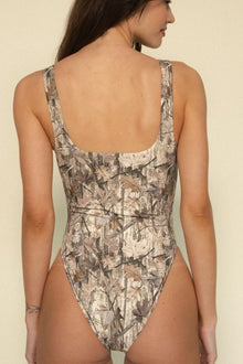 Kaia One Piece | Camo