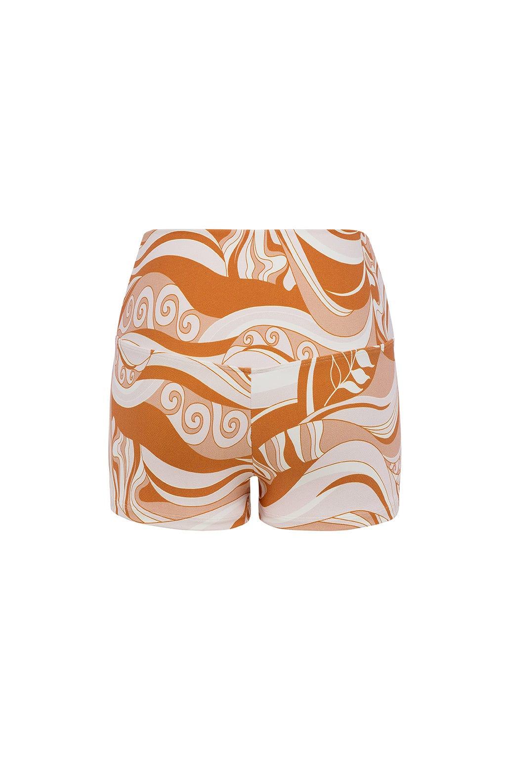 Micro Bike Short | Carmel